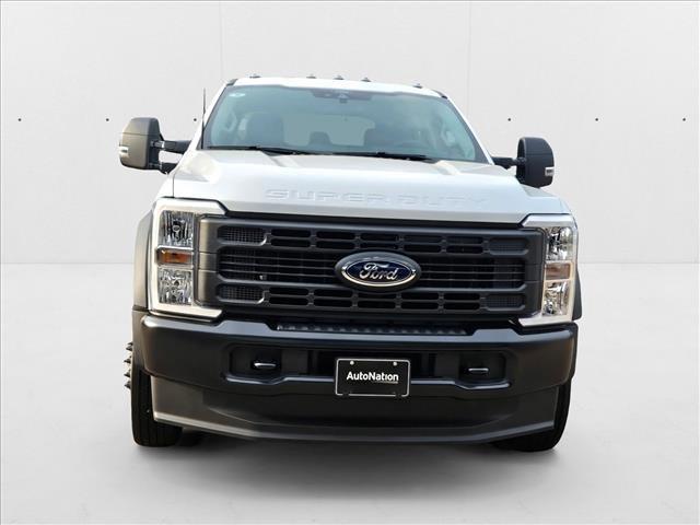 new 2025 Ford F-450 car, priced at $74,095