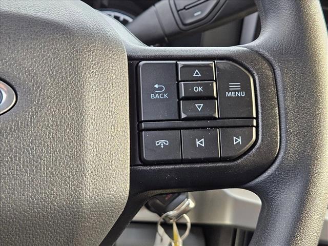 new 2025 Ford F-450 car, priced at $74,095