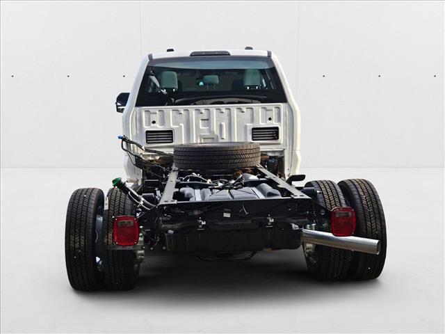 new 2025 Ford F-450 car, priced at $74,095