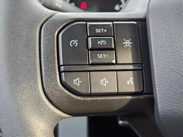 new 2025 Ford F-450 car, priced at $74,095