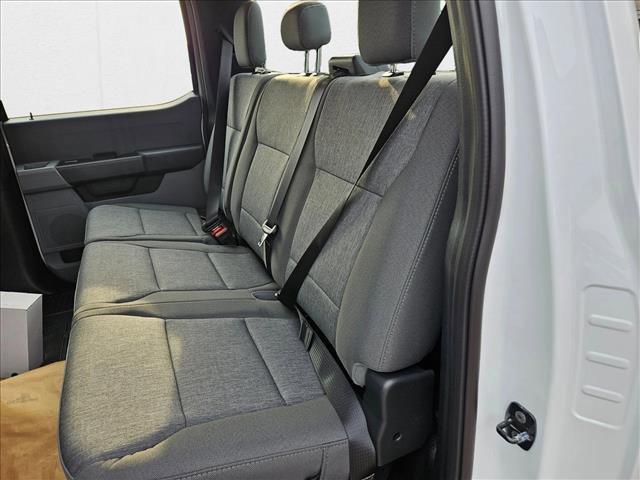 new 2025 Ford F-450 car, priced at $74,095