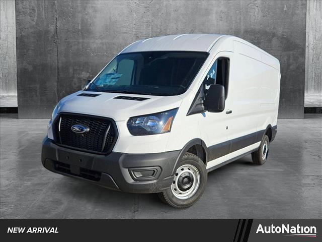 new 2025 Ford Transit-250 car, priced at $52,618