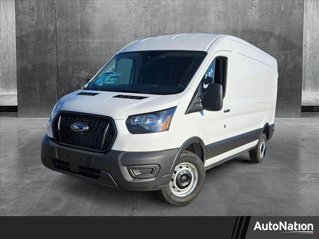 new 2025 Ford Transit-250 car, priced at $52,618