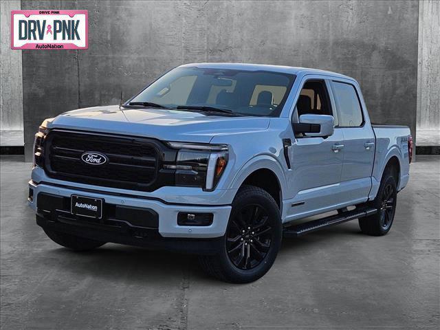 new 2025 Ford F-150 car, priced at $73,175