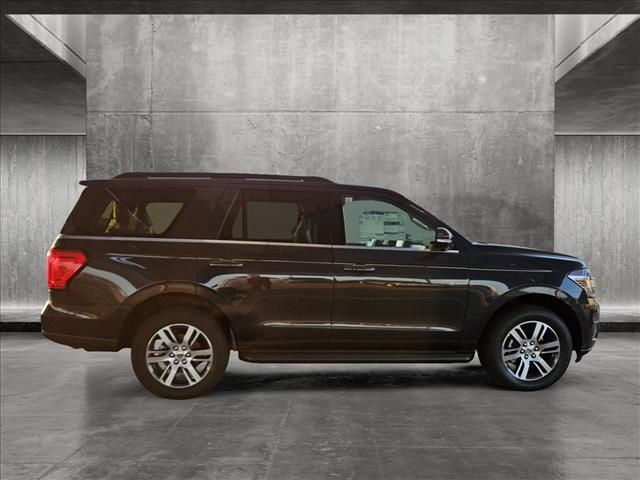 new 2024 Ford Expedition car, priced at $57,306