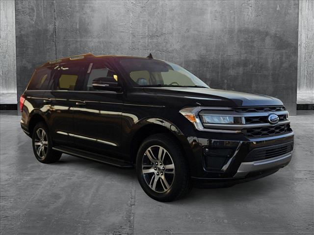 new 2024 Ford Expedition car, priced at $55,378