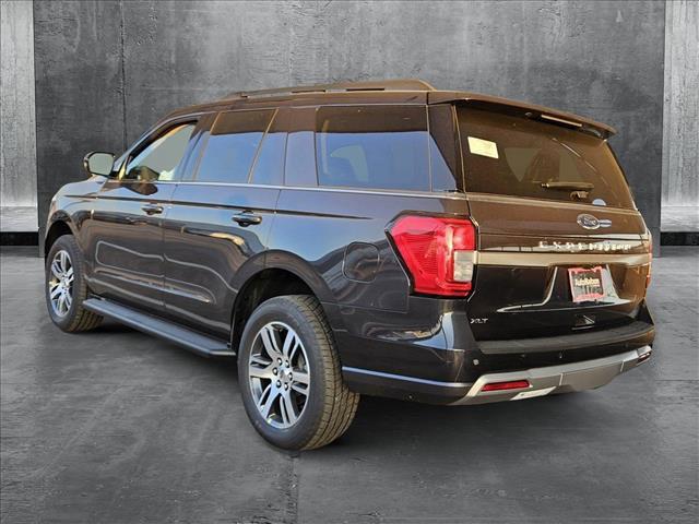 new 2024 Ford Expedition car, priced at $55,378