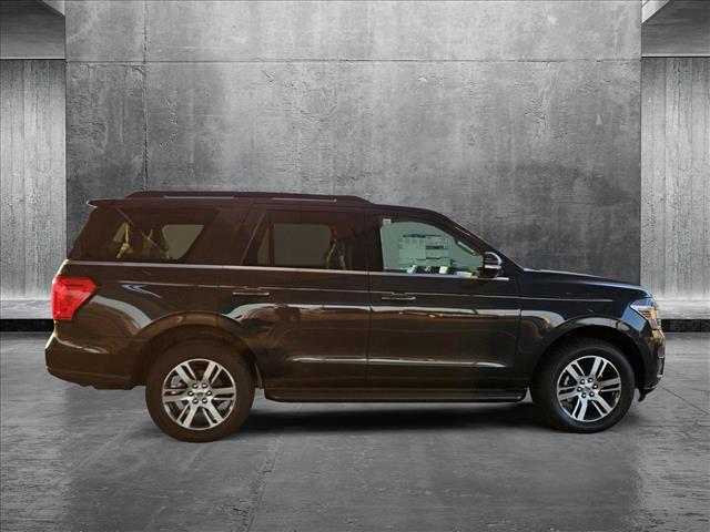 new 2024 Ford Expedition car, priced at $55,378