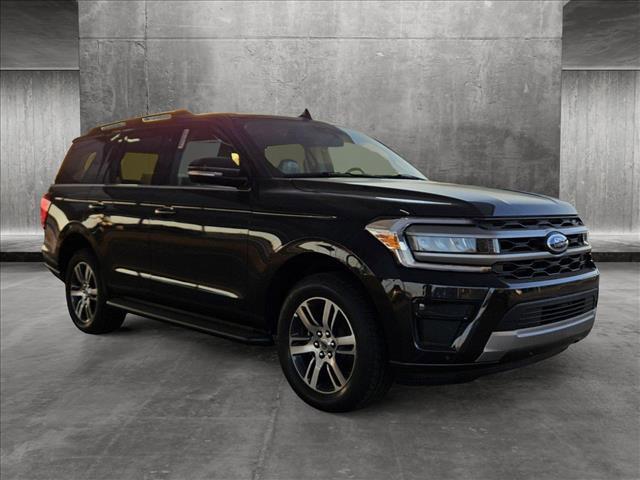 new 2024 Ford Expedition car, priced at $57,306