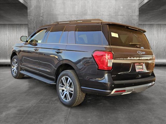 new 2024 Ford Expedition car, priced at $57,306