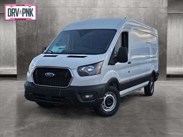 new 2024 Ford Transit-150 car, priced at $52,185