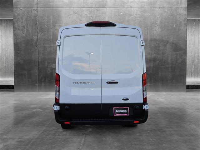 new 2024 Ford Transit-150 car, priced at $52,185