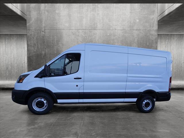 new 2024 Ford Transit-150 car, priced at $52,185