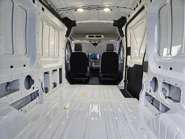 new 2024 Ford Transit-150 car, priced at $52,185