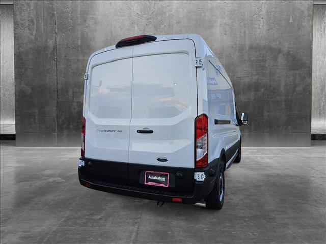 new 2024 Ford Transit-150 car, priced at $52,185