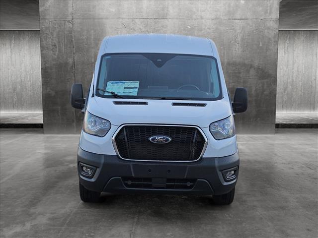 new 2024 Ford Transit-150 car, priced at $52,185