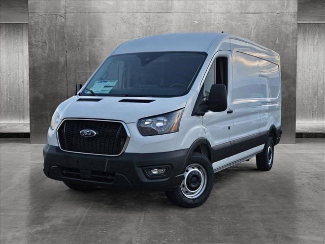 new 2024 Ford Transit-150 car, priced at $46,802