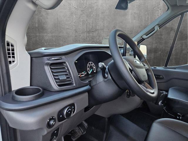 new 2024 Ford Transit-150 car, priced at $52,185