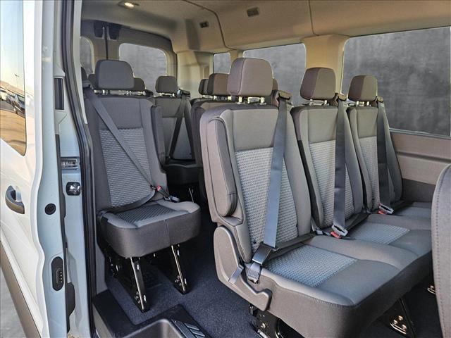 new 2024 Ford Transit-350 car, priced at $68,870