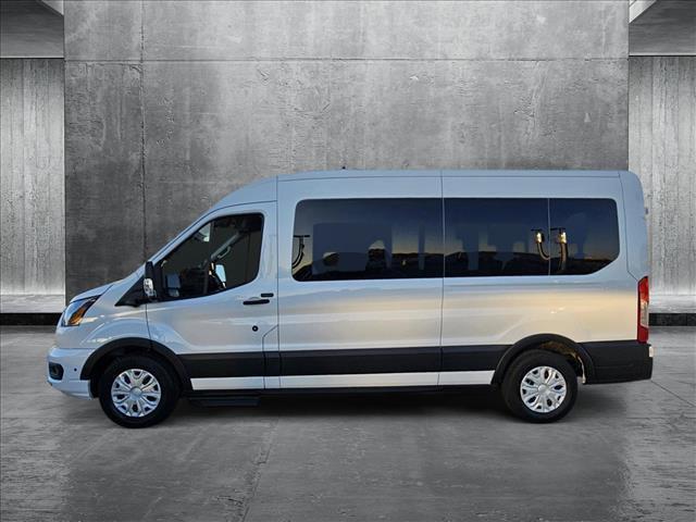 new 2024 Ford Transit-350 car, priced at $68,870