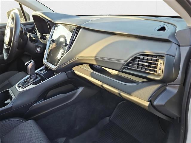 used 2024 Subaru Outback car, priced at $25,990