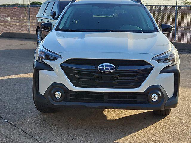 used 2024 Subaru Outback car, priced at $25,990