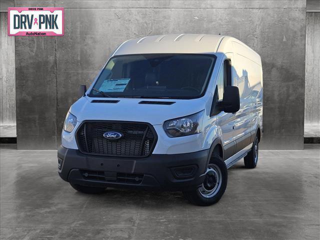 new 2024 Ford Transit-250 car, priced at $52,915