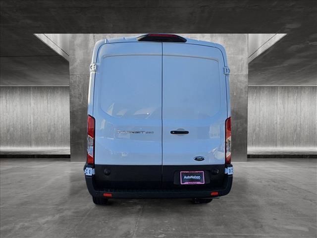 new 2024 Ford Transit-250 car, priced at $52,915