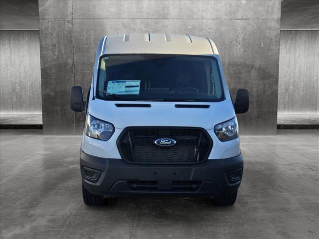 new 2024 Ford Transit-250 car, priced at $52,915