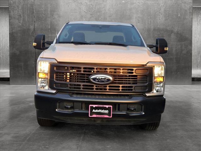 new 2024 Ford F-250 car, priced at $61,698