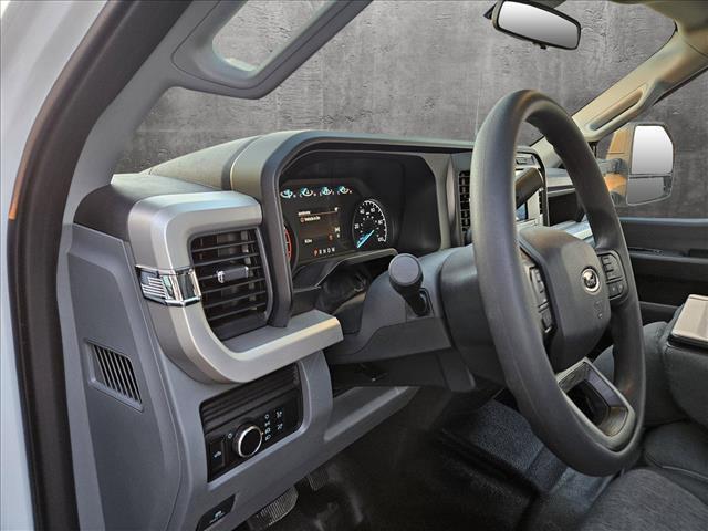 new 2024 Ford F-250 car, priced at $61,698