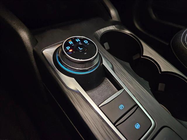 new 2025 Ford Escape car, priced at $28,673