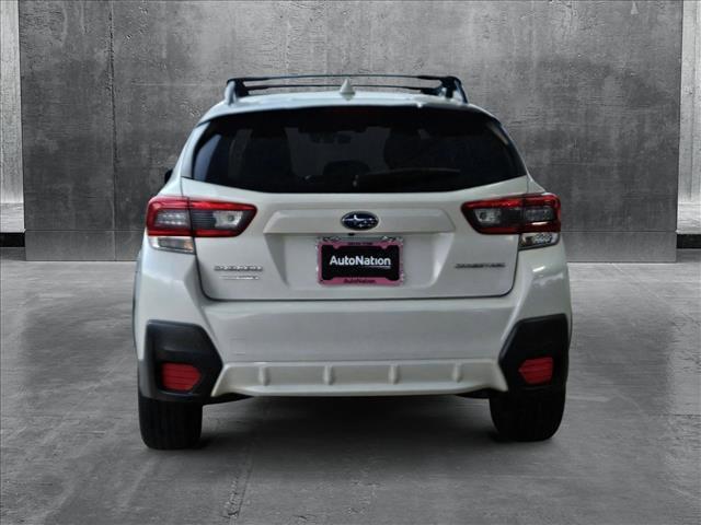 used 2020 Subaru Crosstrek car, priced at $22,599