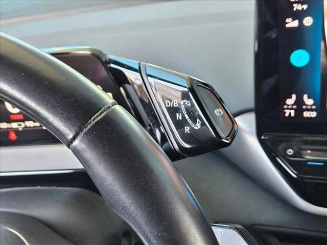 used 2022 Volkswagen ID.4 car, priced at $23,749