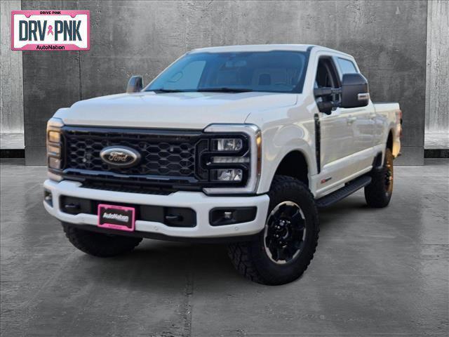 new 2025 Ford F-250 car, priced at $90,410