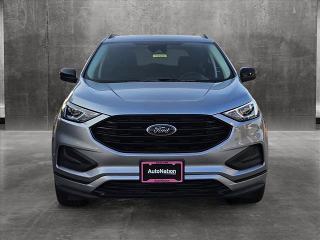 new 2024 Ford Edge car, priced at $36,038