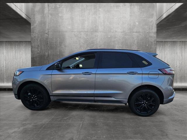 new 2024 Ford Edge car, priced at $36,038