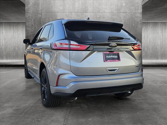 new 2024 Ford Edge car, priced at $36,038