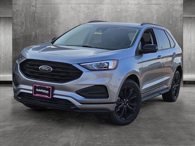 new 2024 Ford Edge car, priced at $32,338