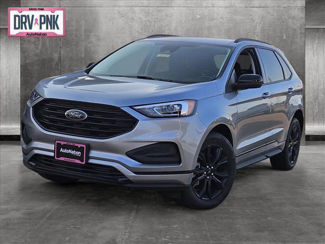 new 2024 Ford Edge car, priced at $36,038