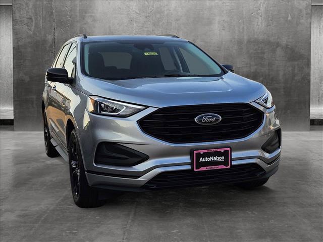 new 2024 Ford Edge car, priced at $36,038