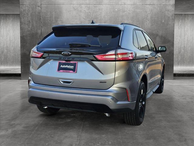 new 2024 Ford Edge car, priced at $36,038