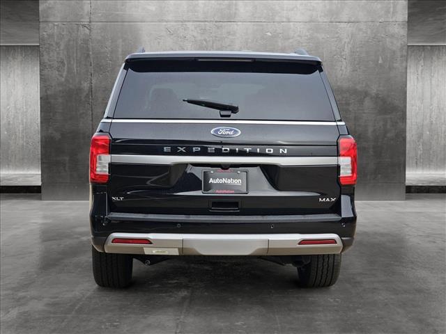 new 2024 Ford Expedition car, priced at $58,715