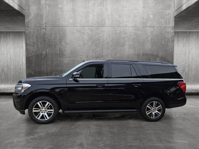 new 2024 Ford Expedition car, priced at $58,715