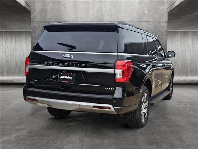 new 2024 Ford Expedition car, priced at $58,715