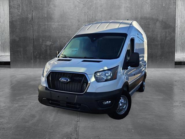 new 2024 Ford Transit-350 car, priced at $52,511