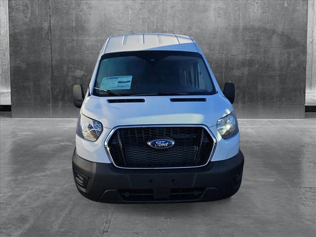 new 2024 Ford Transit-350 car, priced at $58,325