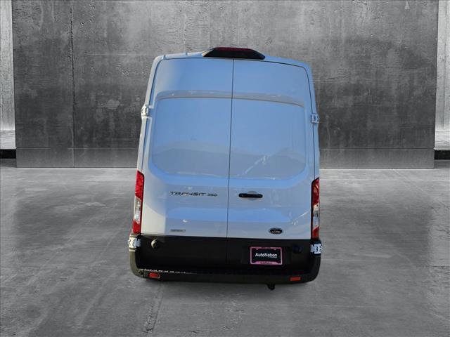 new 2024 Ford Transit-350 car, priced at $58,325