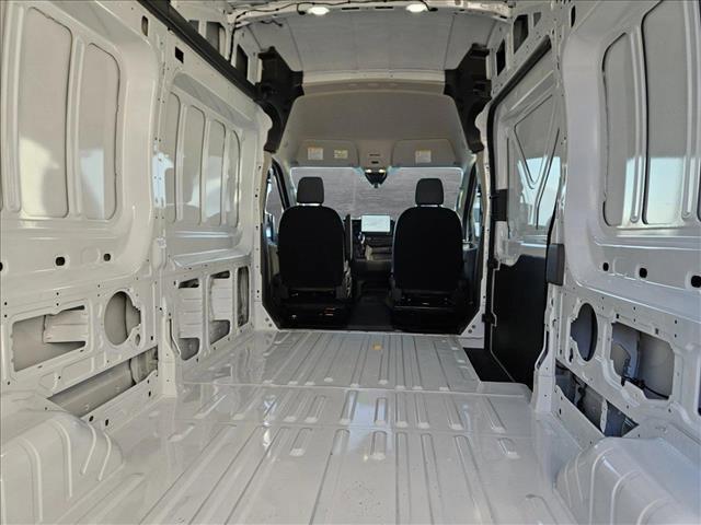 new 2024 Ford Transit-350 car, priced at $58,325