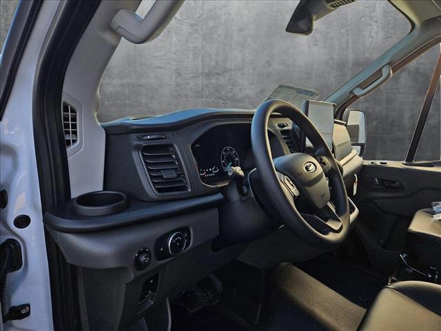 new 2024 Ford Transit-350 car, priced at $58,325